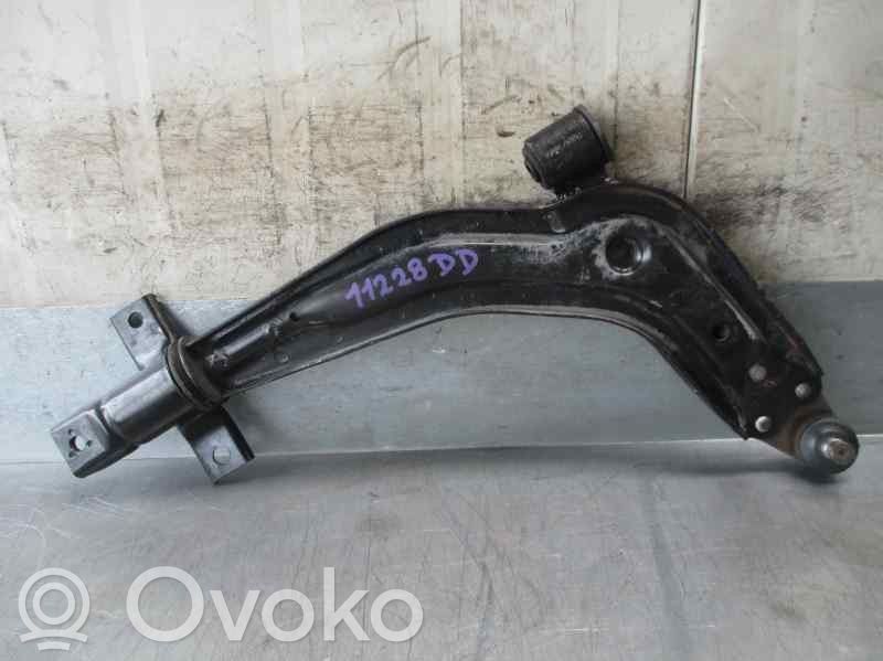 Front control arm