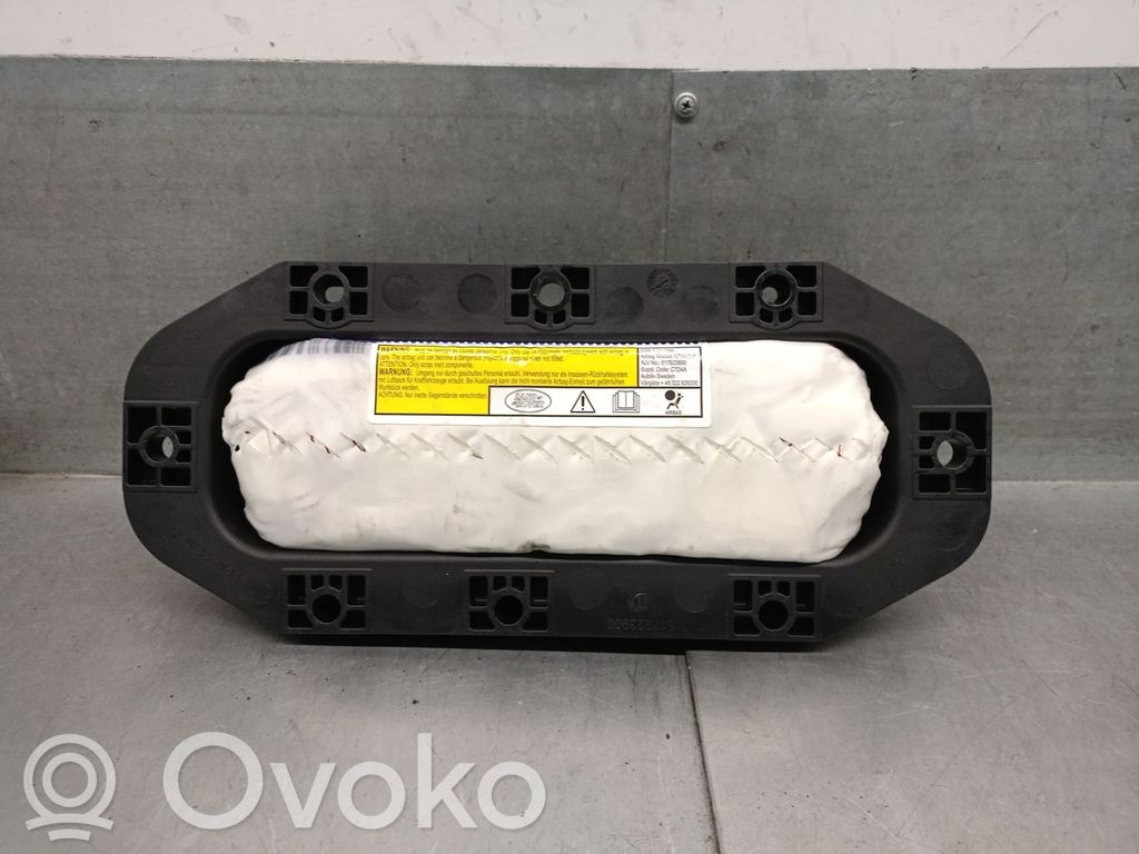 Land Rover Range Rover L405 Airbag lateral 