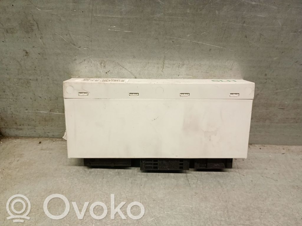 BMW X3 E83 Altre centraline/moduli 