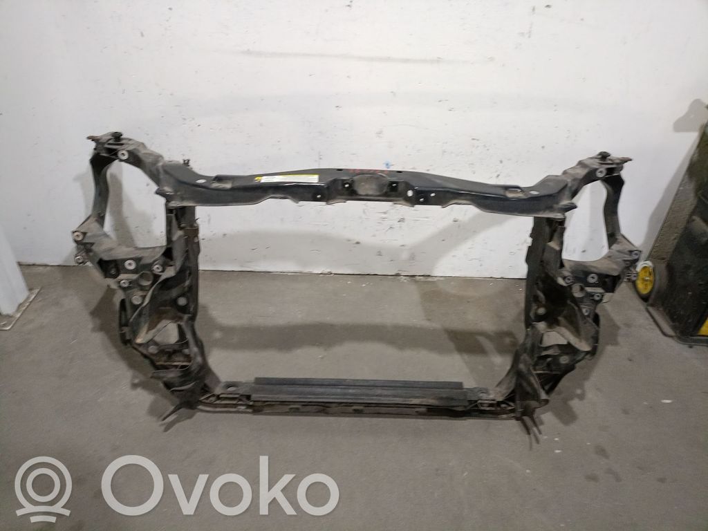 Chrysler Grand Voyager V Dashboard 