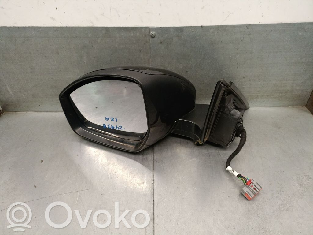 Land Rover Range Rover L405 Specchietto retrovisore elettrico portiera anteriore 