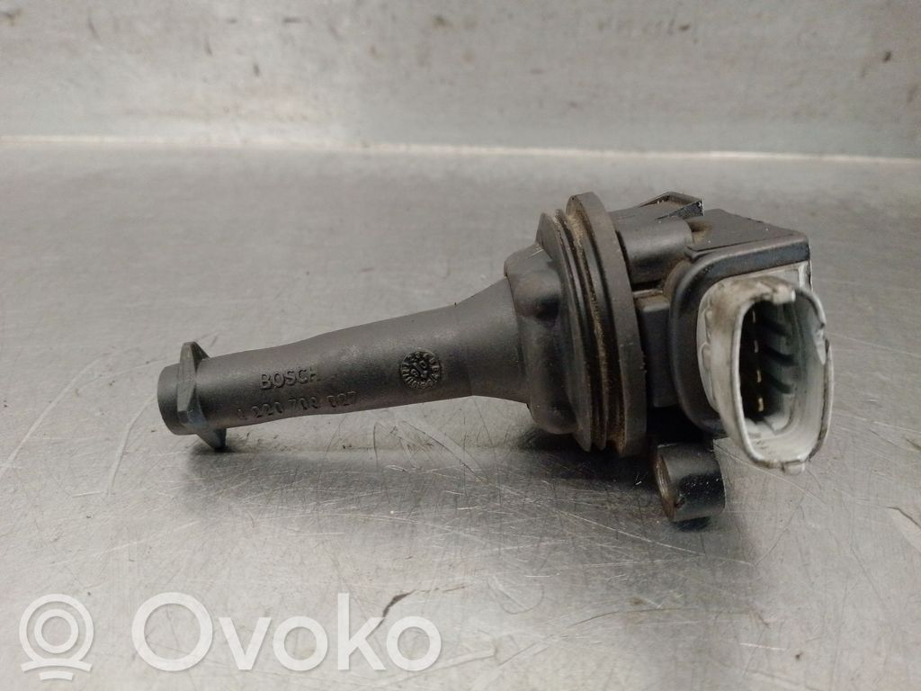 Volvo C30 Bobina di accensione ad alta tensione 