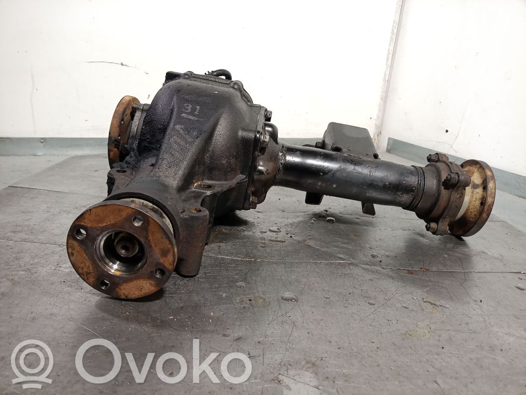 Nissan PickUp Front differential 