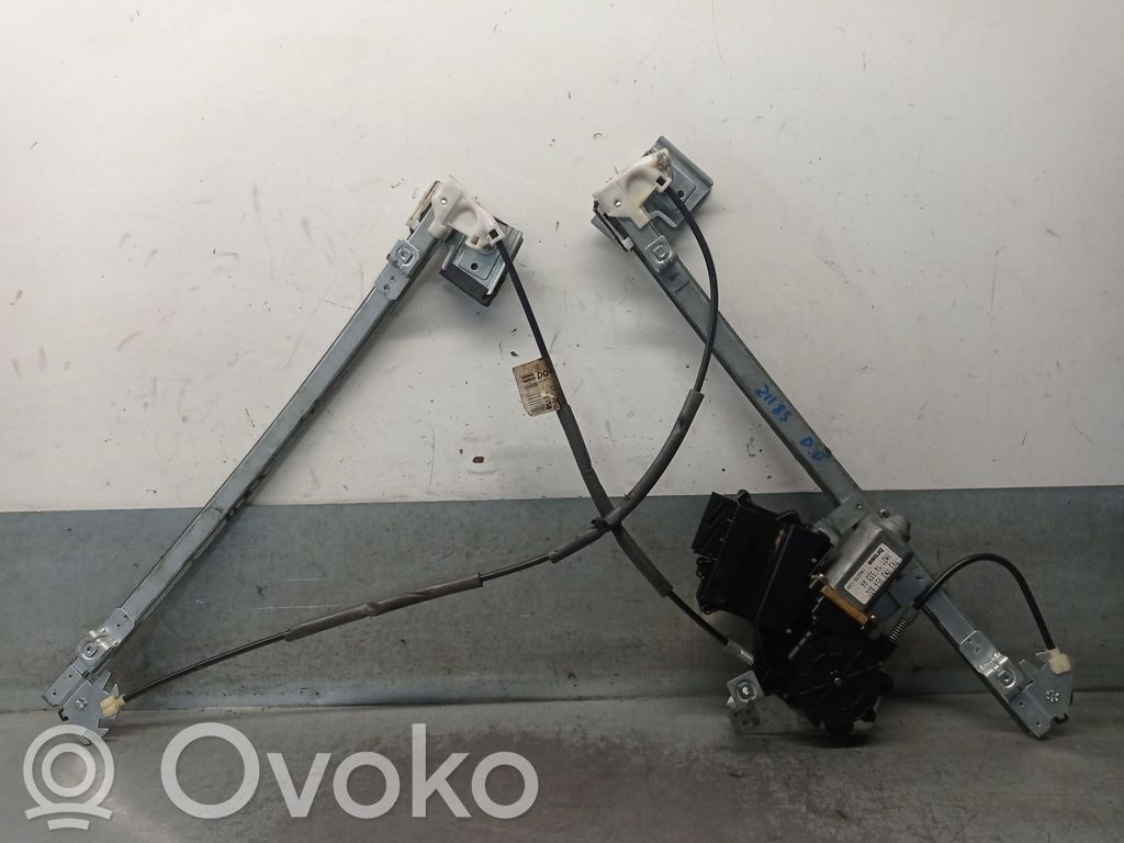 Ford Galaxy Podnośnik szyby drzwi z silniczkiem 