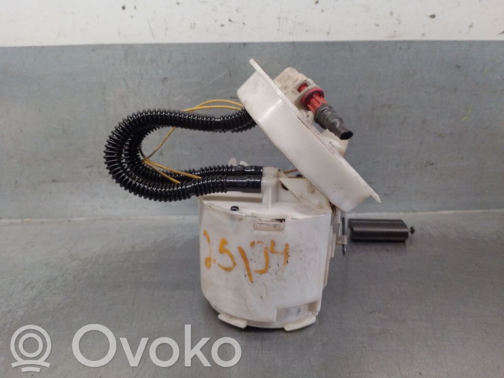 Ford Tourneo Bomba interna de combustible 