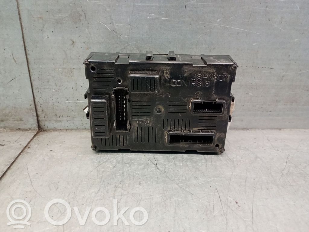 Module confort   8201054119