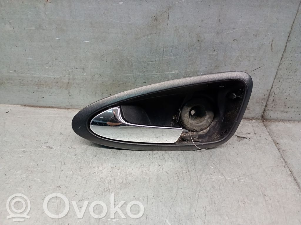 Seat Ibiza IV (6J,6P) Manecilla interna puerta delantera