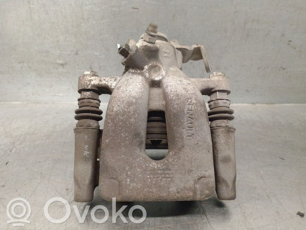 Renault Modus Скоба заднего суппорта 