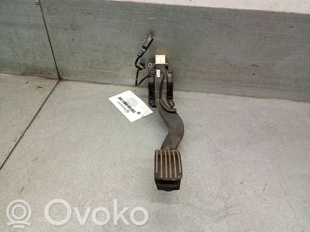 Citroen C4 I Akseleracijos daviklis 