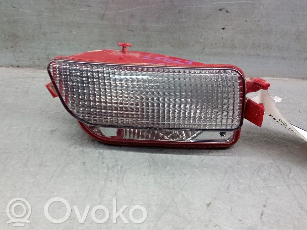 Citroen C4 I Reverse light 