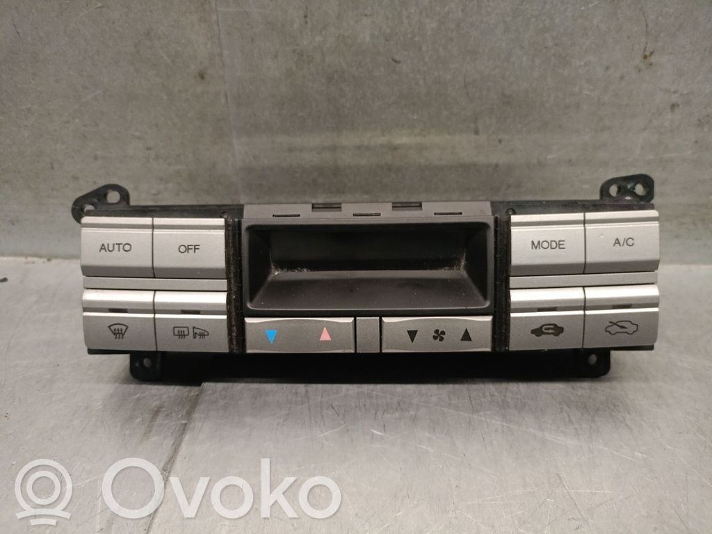 Honda FR-V Unitate control climatizare 