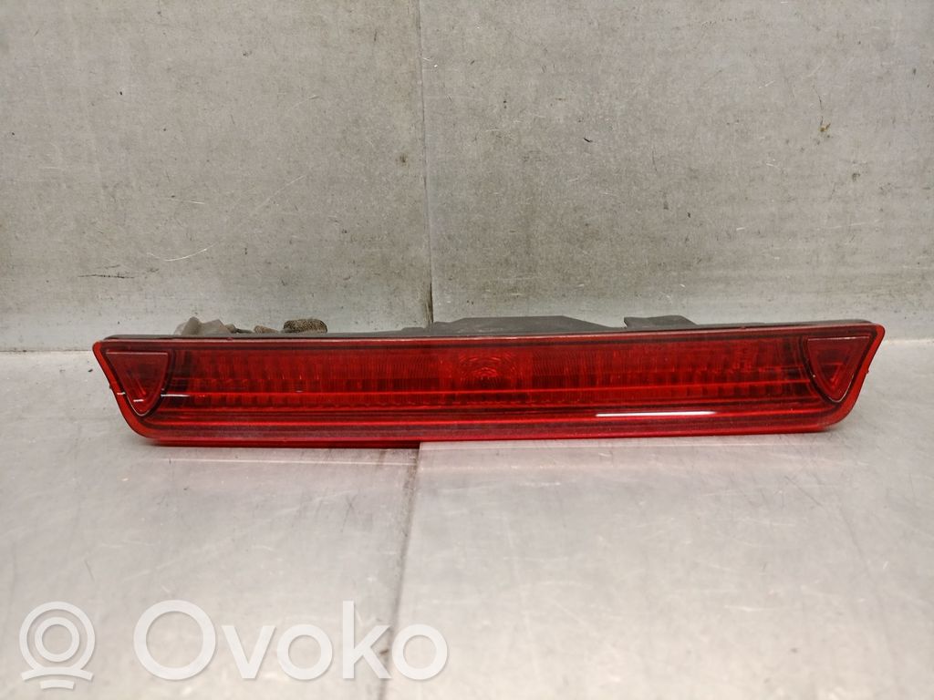 Honda FR-V Luce d’arresto centrale/supplementare