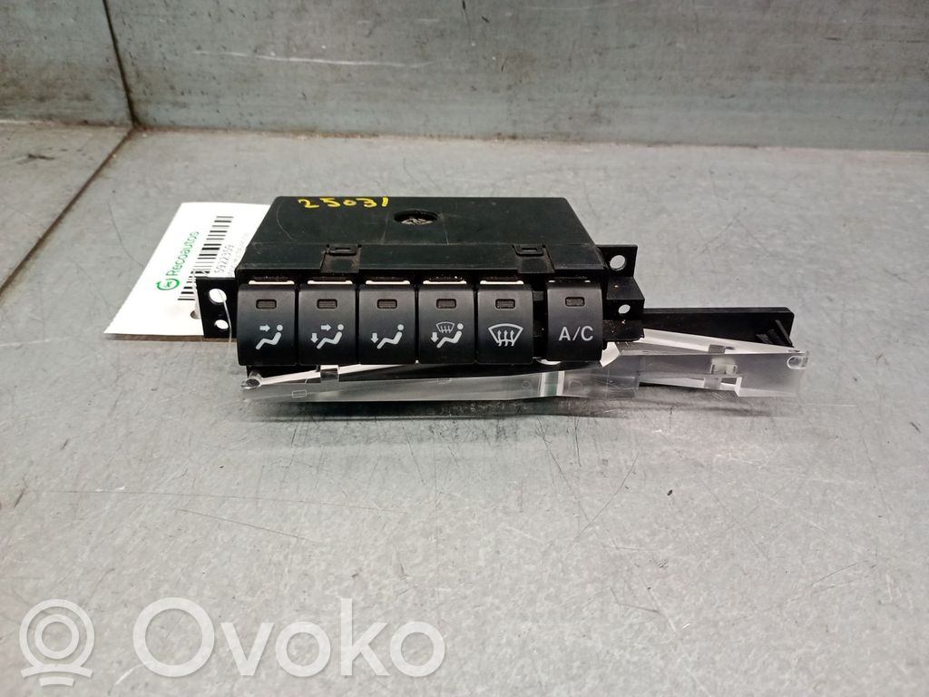 Suzuki Baleno EG Interruptor de control multifunción 