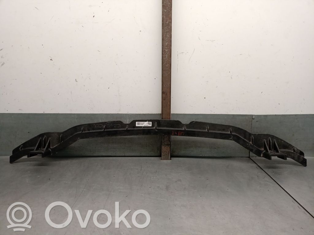 KIA Xceed Soporte del parachoques delantero 