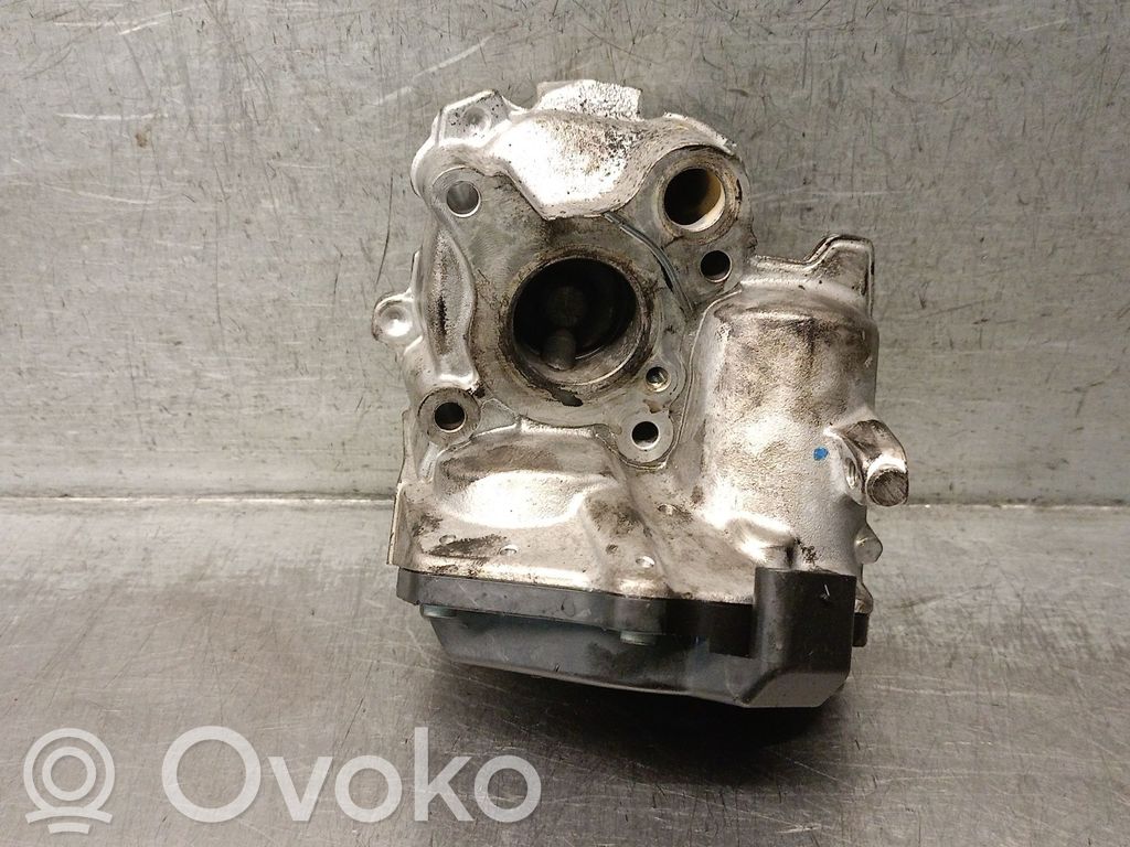 Mercedes-Benz E A207 Valvola EGR