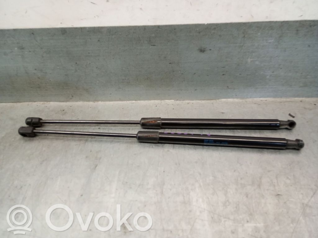 Skoda Fabia Mk2 (5J) Ammortizzatore portellone posteriore/bagagliaio 