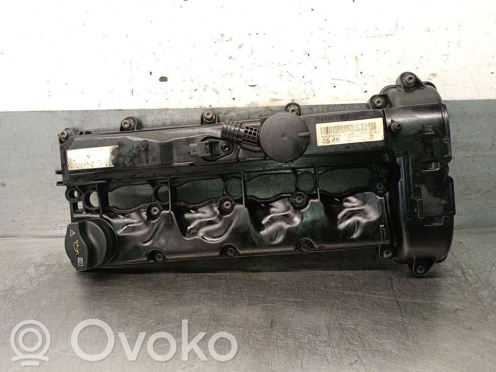 Mercedes-Benz E A207 Capac culbutori 