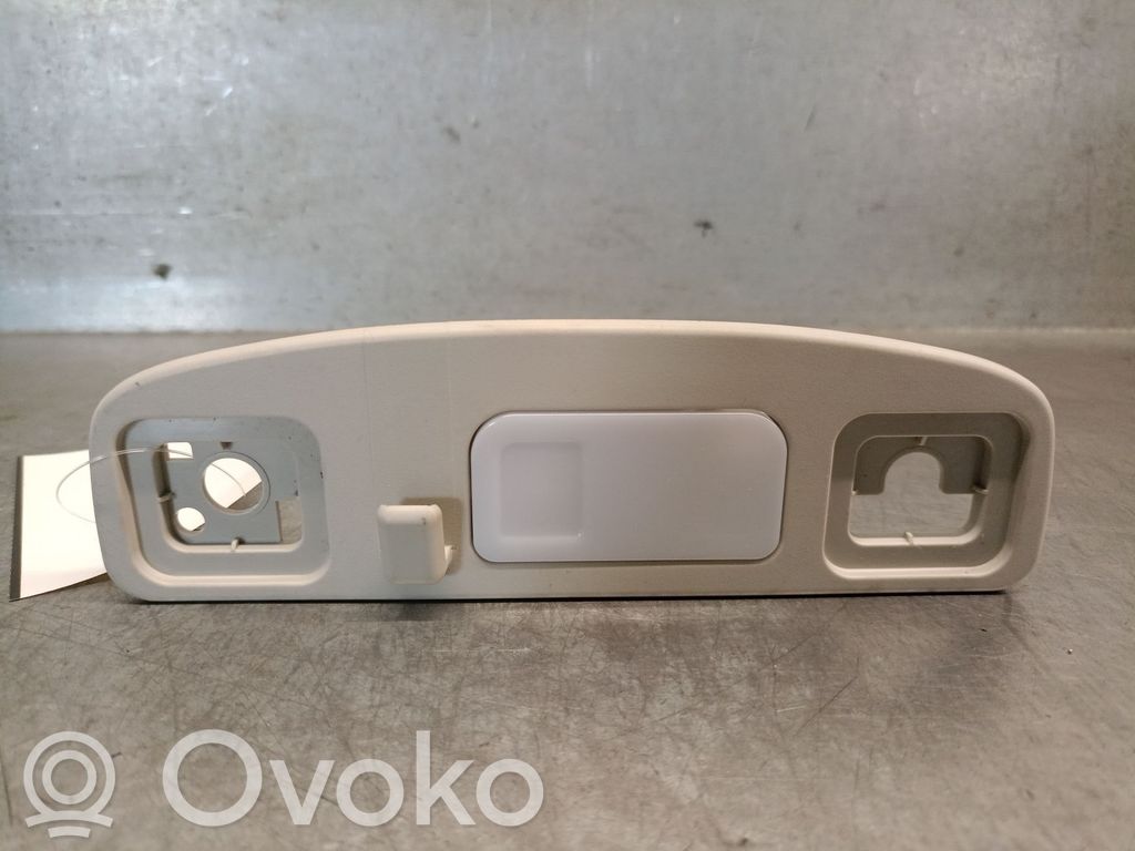 MG MGF Autre éclairage intérieur 