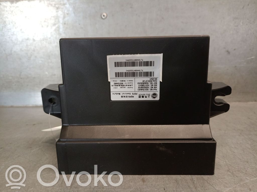 MG MGF Sonstige Steuergeräte / Module 