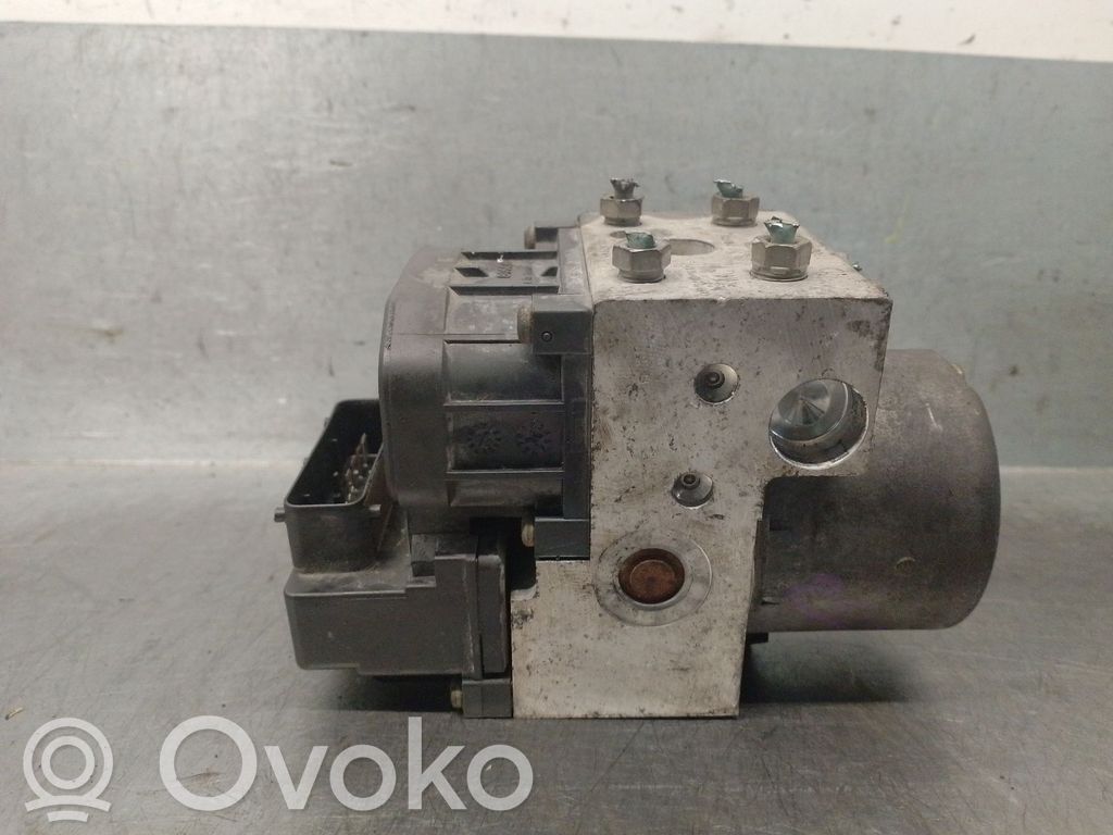 Renault Megane I ABS Pump 