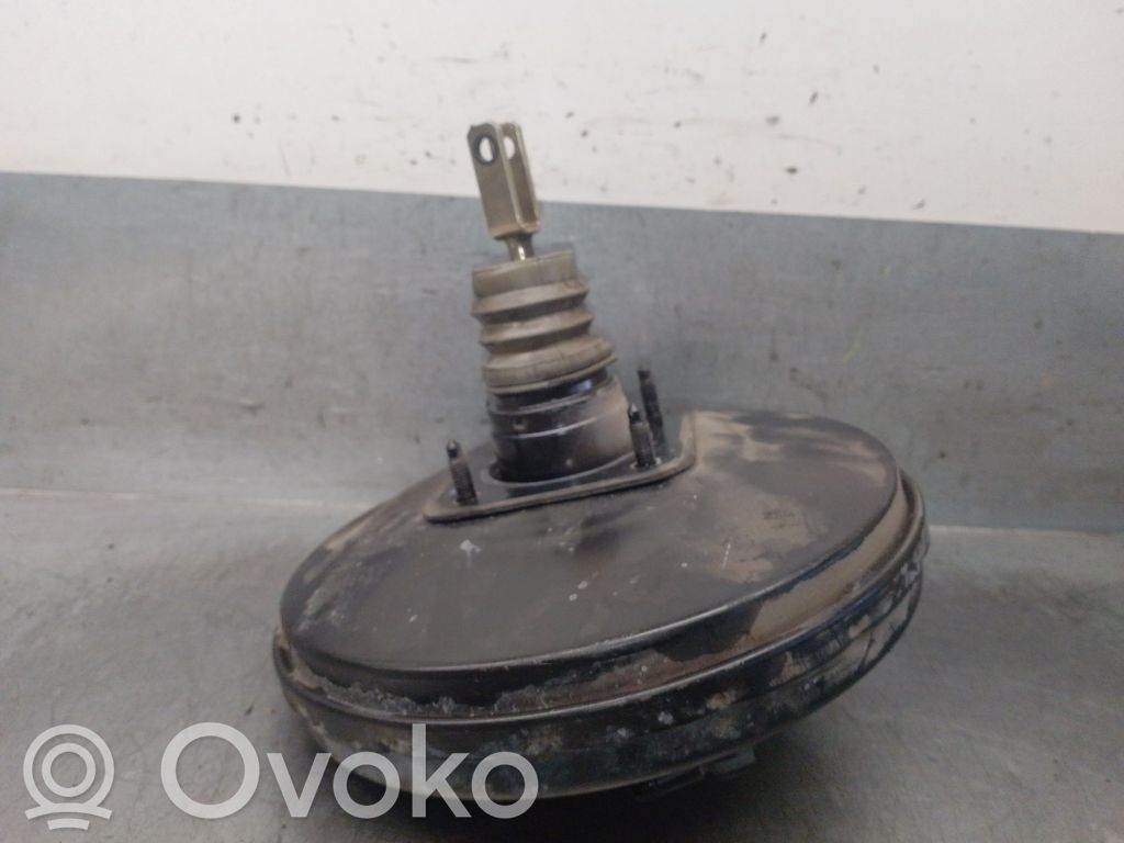 Renault Megane I Hydraulisen servojärjestelmän paineventtiili 