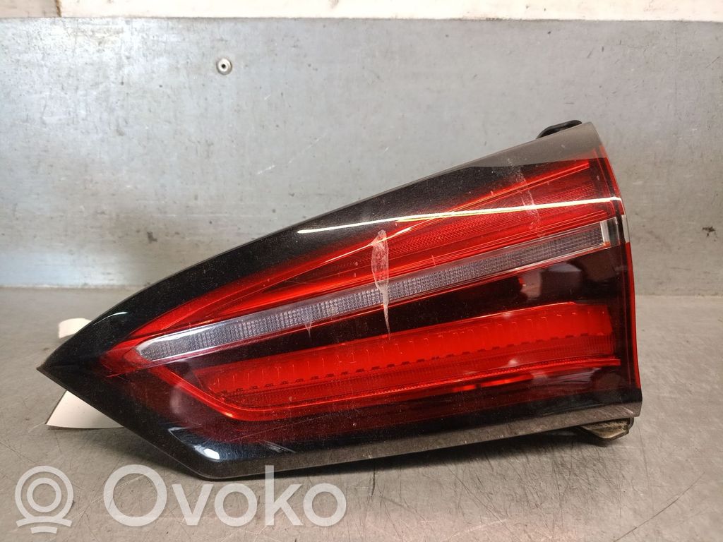 MG MGF Galinis žibintas kėbule 