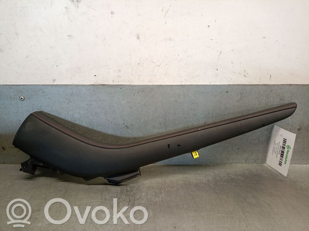MG MGF Prietaisų skydelio apdaila 
