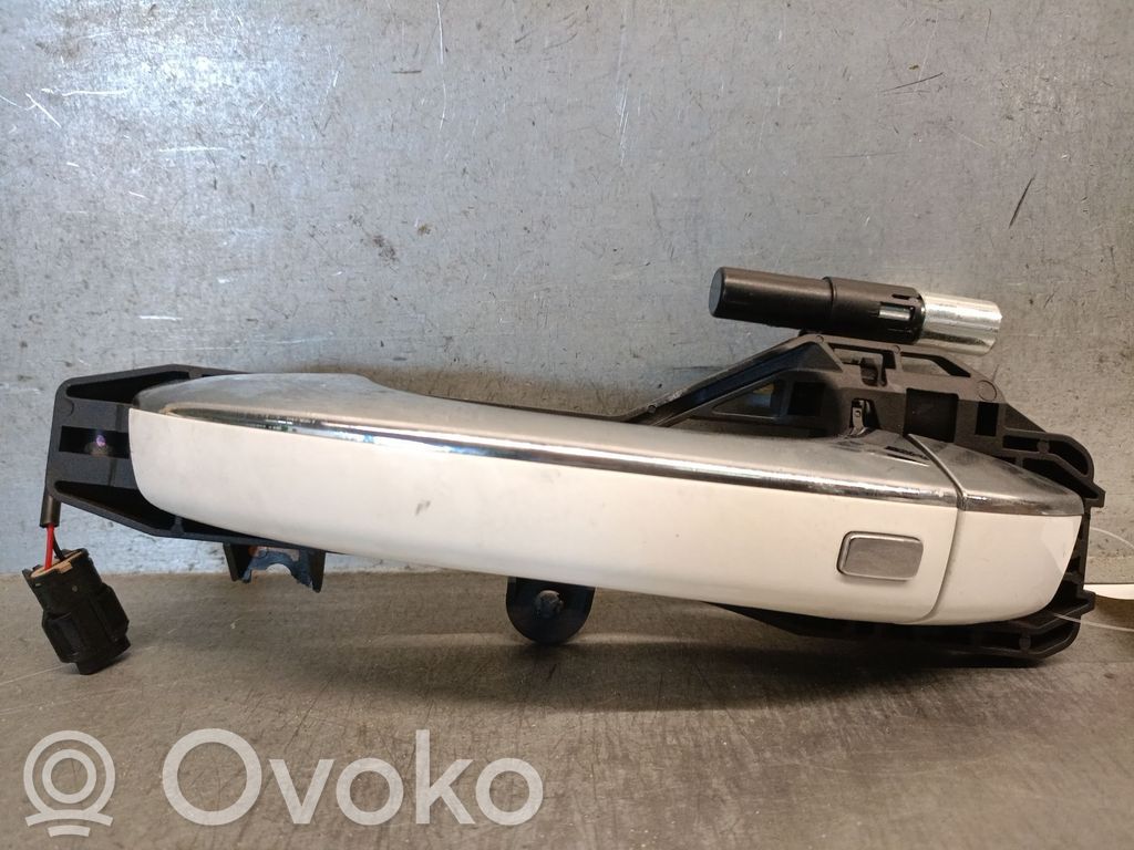 MG MGF Front door exterior handle 