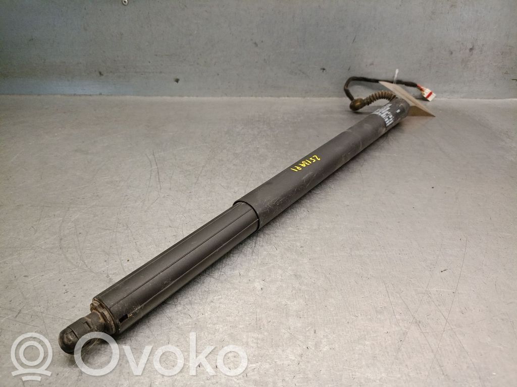 MG MGF Tailgate/trunk strut/damper 