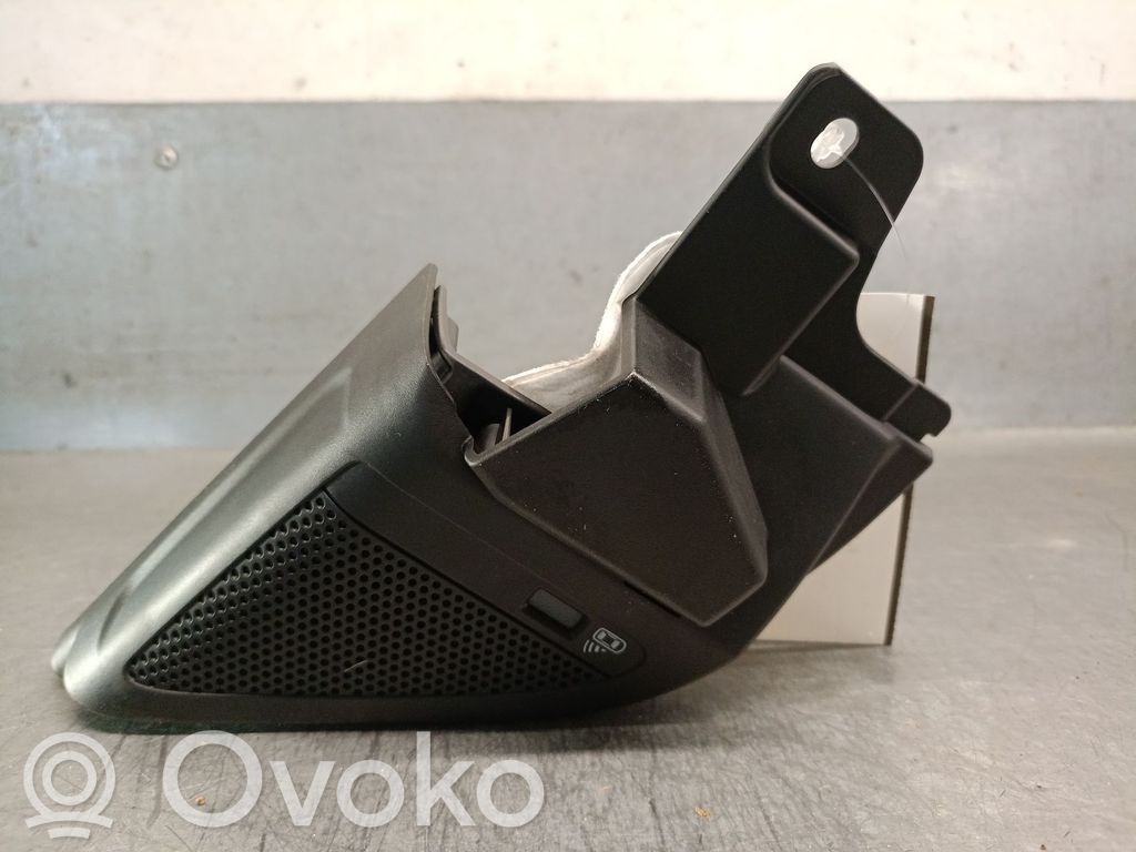 MG MGF Moldura del panel 