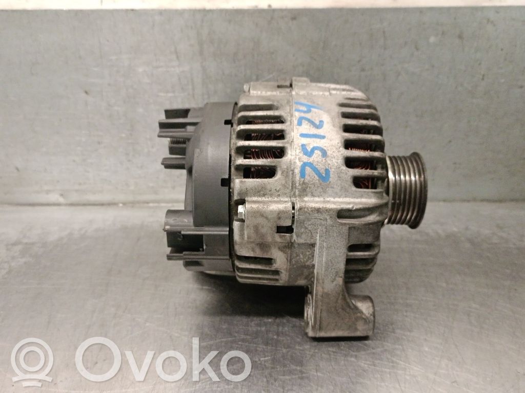 Generator/alternator   7797660,12317797661,2543236B