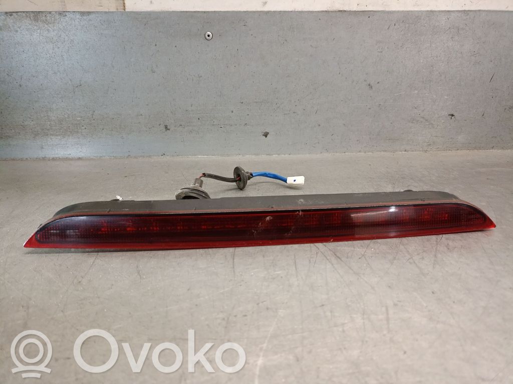 MG MGF Dritte Bremsleuchte 