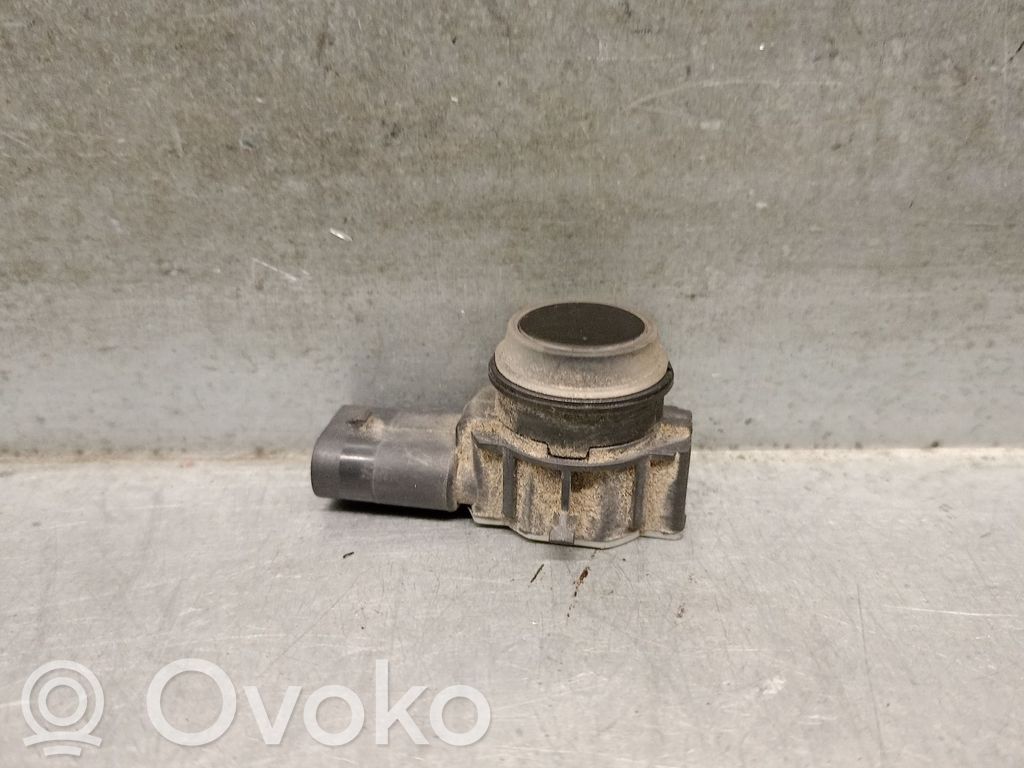 Jeep Renegade Parking PDC sensor 
