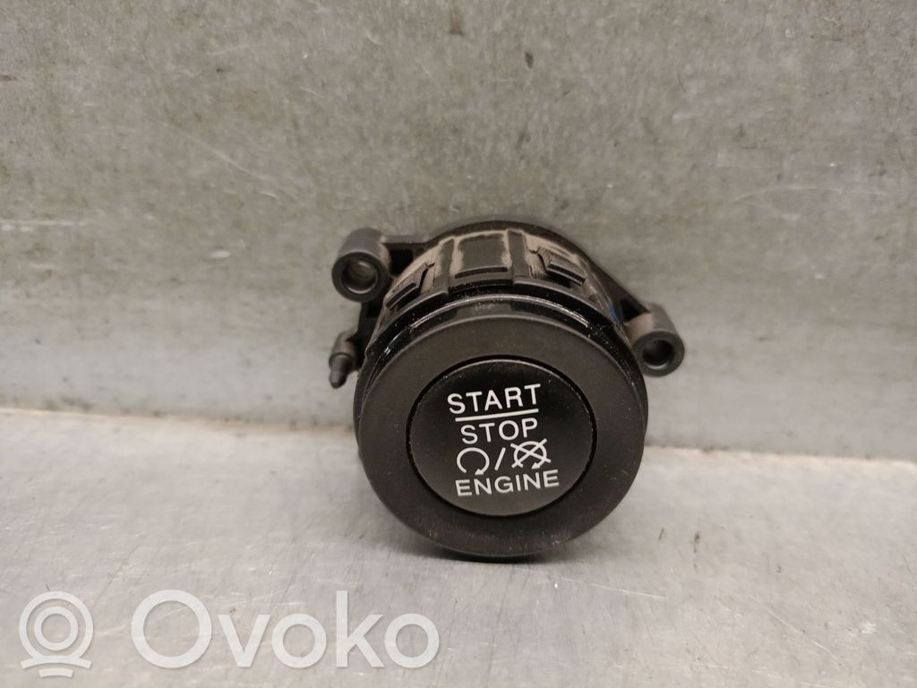 Jeep Renegade Interrupteur / bouton multifonctionnel 