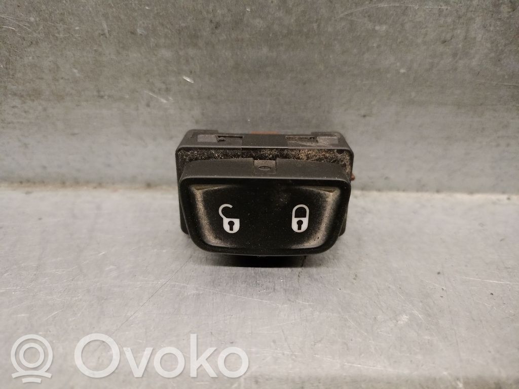 Jeep Renegade Multifunctional control switch/knob 