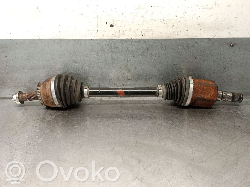 MG MGF Eje de transmisión delantero 