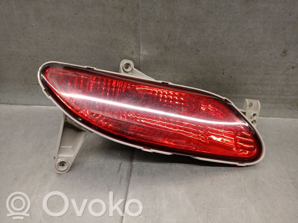 Hyundai i30 Miglas lukturis aizmugurē 