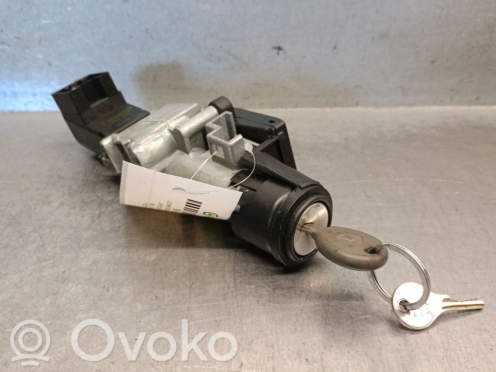 Chrysler 300M Ignition lock 