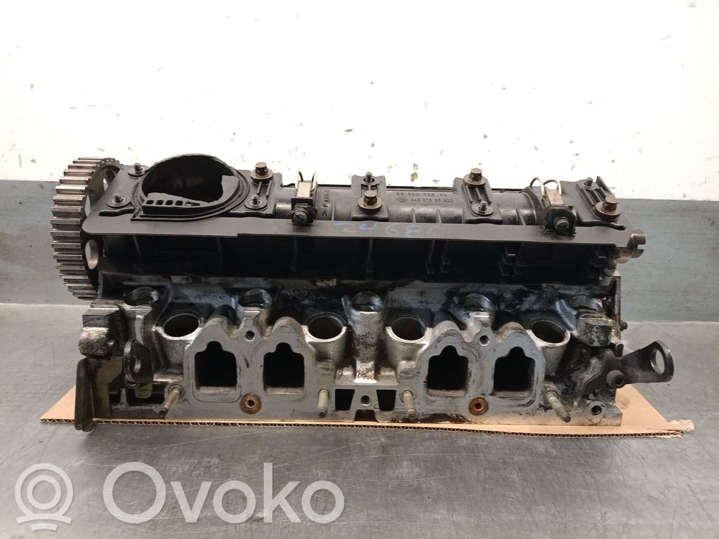 Engine head   0200F2,0200F2,9609052680