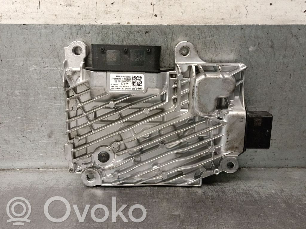MG MGF Variklio valdymo blokas 