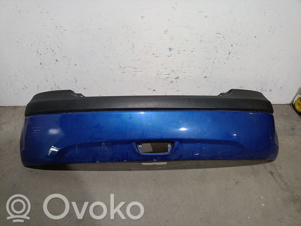 Hyundai Getz Parachoques 