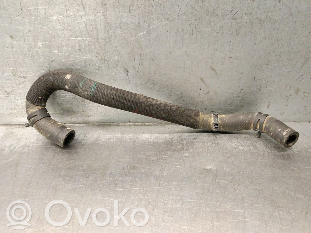MG MGF Air conditioning (A/C) pipe/hose 