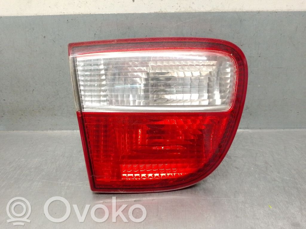 Seat Leon (1M) Lampă spate în caroserie 