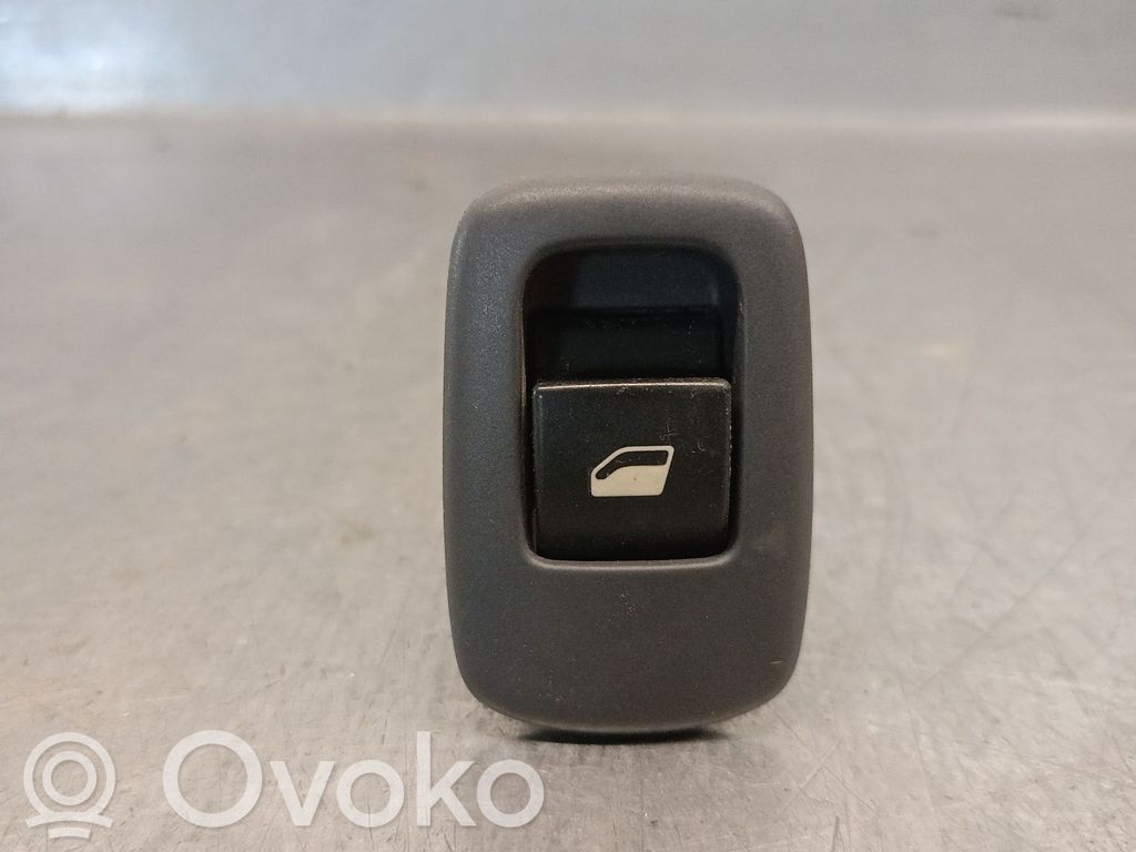 Citroen C5 Electric window control switch 