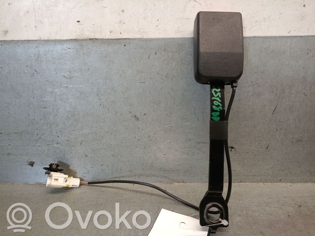 Citroen C5 Sagtis diržo priekinė 