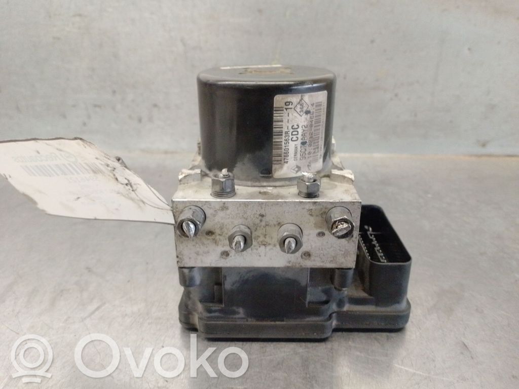 Renault Scenic III -  Grand scenic III ABS Pump 