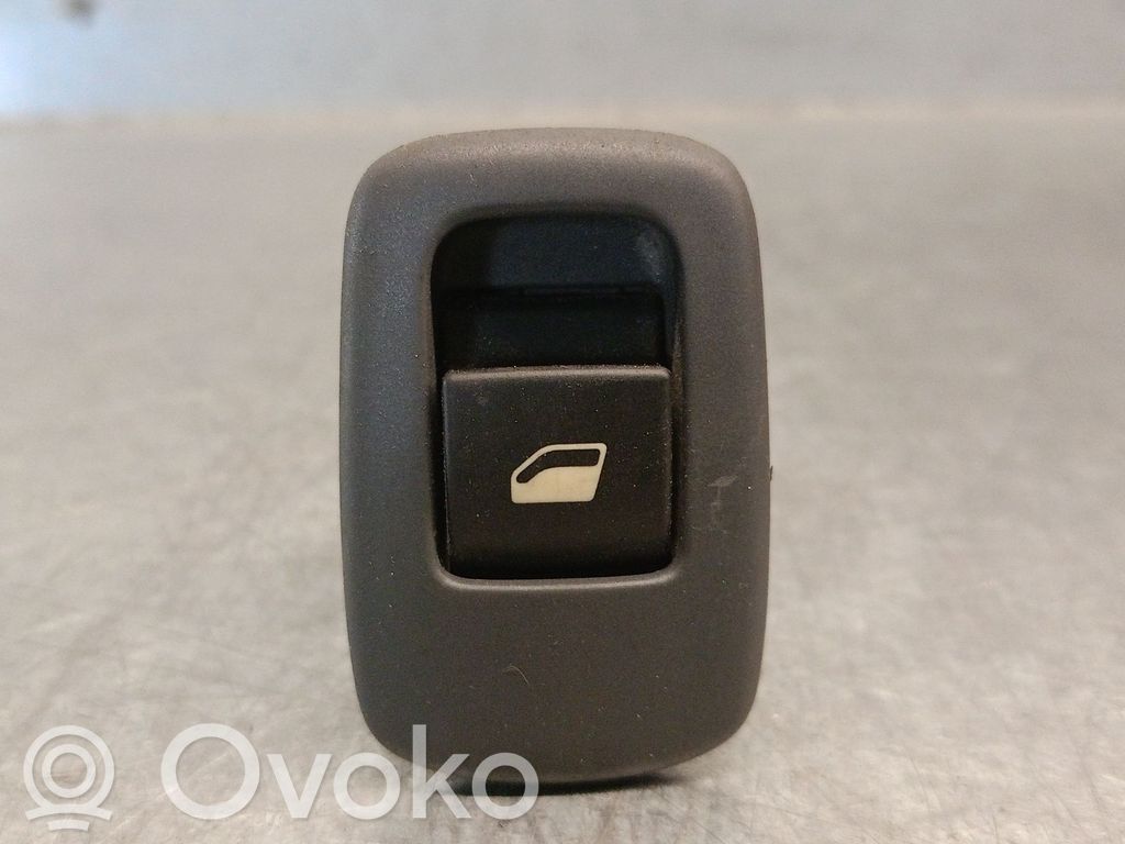 Citroen C5 Electric window control switch 