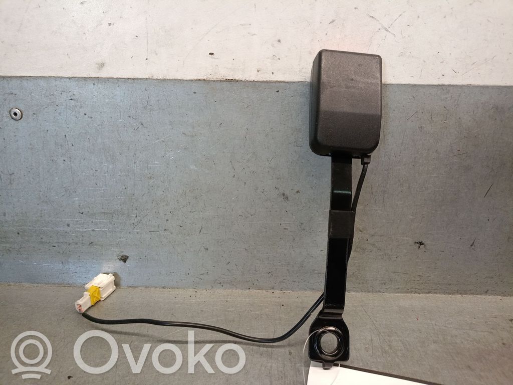 Citroen C5 Sagtis diržo priekinė 