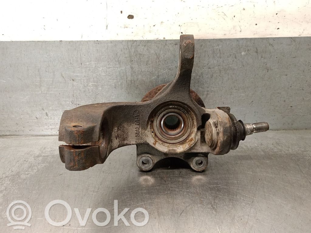 Ford Tourneo Achsschenkel vorne 