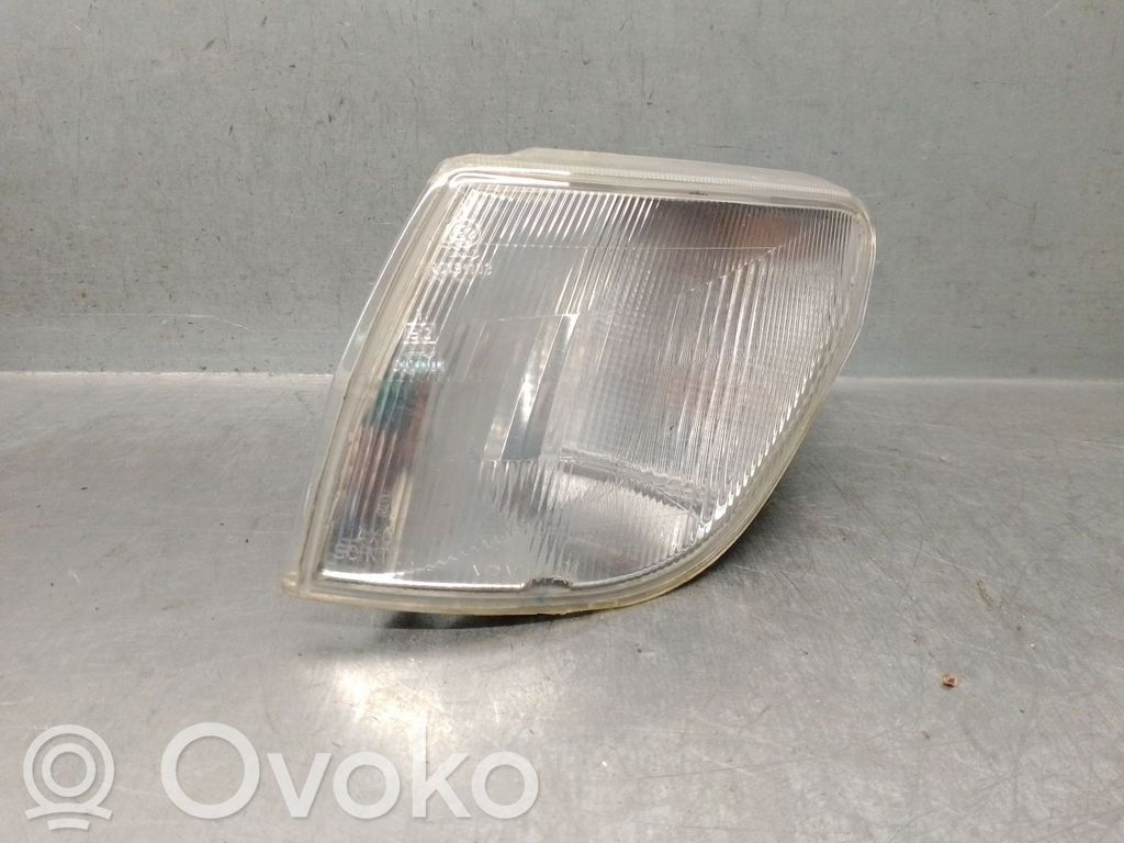 Peugeot 306 Scheinwerfer 